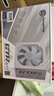 ApexgamingGTRV2-850MW  850W 白金牌 全模组/ATX3.1新标准/原生PCIe5.1 全日电容 支持4090显卡十年质保 实拍图