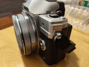 奥林巴斯（OLYMPUS）E-M10 MarkIV EM10四代 微单相机 数码相机 微单套机（14-42mm & 40-150mm）双镜头 银色 实拍图