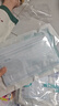 海氏海诺 一次性使用医用外科口罩100只 无菌三层防尘成人灭菌级防晒口罩 实拍图