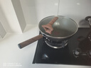 苏泊尔炒锅 无油烟不粘锅少油烟炒菜锅煎锅30cm电磁炉通用EC30AHP01 实拍图