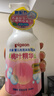 贝亲（Pigeon）洗发水沐浴露 含桃叶精华 洗发沐浴二合一  500ml*2 实拍图