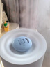 美的（Midea）空气加湿器大雾量家用卧室取暖补水仪小型净化除菌喷雾器宿舍实用超声波雾化器国家补贴SC-3D50 实拍图
