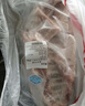 鲜京采内蒙古羔羊整排 净重3斤 生鲜速冻羊肉 羊排烧烤清炖食材 实拍图