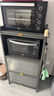 帅仕（shuaishi）厨房用具置物架落地餐边橱柜冰箱夹缝收纳碗柜微波炉烤箱储物柜子 灰【顶层加高】4层60长42深-特厚款 实拍图