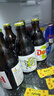 督威（DuveL）三花IPA精酿啤酒 330ml*6瓶 比利时原瓶进口京东自营 实拍图