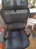 西昊M56二代 人体工学椅办公椅电脑电竞椅子人工力学座椅学习国家补贴 实拍图