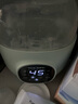 亿可熊（iicobear）温奶器消毒器二合一保温暖奶器婴儿母乳热奶解冻恒温壶热门商品 实拍图