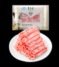 东来顺 内蒙古原切羊肉片1斤*2袋+厚切羊肉卷1斤*2袋 源头直发 实拍图