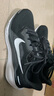耐克NIKE跑步鞋男子减震飞马41 PEGASUS 41运动鞋FD2722-002黑白40 实拍图