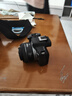 佳能（Canon）EOS R50 微单半画幅相机 r50小巧便携 Vlog拍摄直播相机 4K短视频  学生微单相机 R50黑色拆单机身【不含镜头】 套餐一【128G内存卡~抗震防雨包~Vlog套装】 实拍图