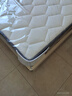 全友家居 弹簧床垫天然椰棕护脊席梦思双人床垫子1.5x2米偏硬 实拍图