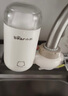 小熊（Bear）净水器水龙头 家用自来水前置过滤器净水机净化器一体 厨房净化可清洗滤芯滤水器 CX-E0028 1机3芯 实拍图