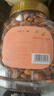 新边界 原味巴旦木仁400g 每日坚果炒货休闲零食干果扁桃仁大杏仁 实拍图