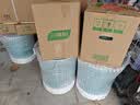 三棵树漆（SKSHU）云绘竹炭抗甲醛净味五合一乳胶漆套装15L（厂家直送可调色） 实拍图