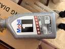 美孚（Mobil）美孚1号极光银美孚 先进全合成汽机油5W-40 SP级4L  实拍图