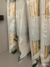 美丽雅一次性筷子独立包装80双 竹筷方便筷家用快餐方便外卖餐具 实拍图