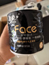 洁柔有芯卷纸 黑Face4层140克*30卷 厚韧耐用 卫生纸卷筒纸纸巾整箱 晒单实拍图