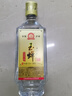 玉蝉老酒 玉蝉大曲光瓶 浓香型白酒 52度 500ml 单瓶装口粮酒 实拍图