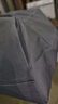 京东物流 旅行内衣内裤袜子收纳袋收纳箱衣服整理包手提便携 1个 加厚颜色随机 28*10.5cm 实拍图