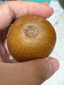 佳沛（zespri）新西兰  阳光金奇异果10粒礼盒巨大果单果约144-175g 水果 猕猴桃 实拍图