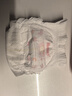 好奇（Huggies）铂金装小桃裤纸尿裤XL96片(12-17kg)加大号尿不湿透【透爽散热】 实拍图