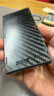 奈特科尔【3C认证】超薄碳纤维1万/2万毫安大容量越野赛事级超轻充电宝 1万毫安【nb10000 第三代】 实拍图