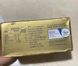 安佳(Anchor)新西兰进口 动物黄油原味无添加盐454g 面包烘焙 煎牛排 实拍图