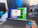 联想小新16/小新Pro16GT AI元启 2025新品可选补贴高性能轻薄笔记本电脑 学生手提办公本 标压酷睿 13代i5 24G 512G 标配｜小新16国家补贴 16英寸大屏 实拍图