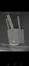 普联（TP-LINK）450M三天线wifi信号放大器 Wi-Fi无线扩展器中继器 路由器信号增强扩大器 穿墙伴侣 TL-WA933RE  实拍图