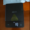香山智能秤厨房秤电子秤 家用秤烘焙称克数秤0.1g  LED显示Type-C充电款 实拍图