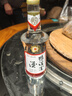 鸭溪窖 复古版 浓香型白酒 54度 500ml*6瓶 整箱装 实拍图