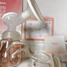 波咯咯（bololo）双边吸奶器电动无痛全自动吸乳微震通乳大吸力挤奶拔奶器 【新·智能旗舰】微震Z30吸奶器 实拍图
