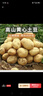 播州鲜贵州新鲜土豆高山马铃薯土豆黄皮黄心土豆5斤农家自种蔬菜 新鲜黄皮土豆5斤 （净重） 实拍图