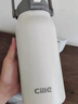 希乐保温杯大容量男女316不锈钢保温瓶便携旅行水杯壶旅行户外车载壶 实拍图