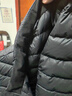 波司登25年羽绒马甲男士秋冬90绒轻薄立领修身短款休闲送礼物外套 实拍图
