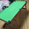 翔竣台球桌儿童11-16岁家庭亲子互动青少年迷你1.2m桌球可折叠120cm 实拍图