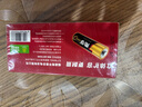 南孚7号电池8粒 七号碱性 聚能环5代 适用血压计/燃气表/遥控器/电子秤/挂钟/无线鼠标/计算器/玩具等 实拍图