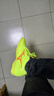 美津浓（MIZUNO）专业防滑足球鞋MONARCIDA NEO III SELECT AS (MS-044) 实拍图