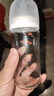 贝亲（Pigeon）PPSU宽口径防胀气奶瓶240ml M号奶嘴 3个月+ AA191 实拍图