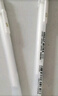 樱花(SAKURA)高光笔中性笔波晒笔手绘笔 单支装白色 笔幅0.3mm【日本进口】 实拍图