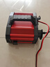 徽农汽车电瓶充电器12v24v大货车蓄电池大功率快速充电机修复启停电瓶 实拍图