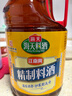 海天 礼盒系列 生抽酱油1.5kg*2+蚝油520+料酒800ml 省心购礼盒 实拍图