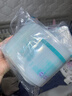 新贝 储奶袋小容量 一次性存奶袋可冷冻 加厚防漏100ml*60片装9108-3 实拍图