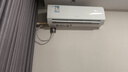 格力（GREE）【空调套装】新一级能效 变频自清洁家用卧室空调套装【两室一厅】 1.5匹云锦Ⅲ*2+3匹云锦Ⅲ*1 实拍图