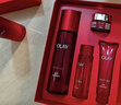 玉兰油（OLAY）大红瓶水乳液保湿抗皱紧致抗衰老化妆品护肤品套装礼盒生日礼物女 实拍图