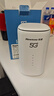 纽曼5G无线路由器随身WiFi6移动免插卡cpe多网通千兆双频车载便携式高速上网卡全国通用流量2025款 实拍图