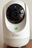 360摄像头9pro-800万双频WIFI云台家用摄像头家用监控摄像机手机远程监控器360度夜视全景 婴儿看护器 实拍图