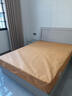 慕胜乳胶椰棕弹簧席梦思床垫1.8x2米子1.5x2米20cm厚 实拍图