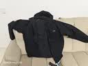 伯希和（Pelliot）金标P棉Primaloft棉服男保暖棉衣冬季外套运动夹克115376009黑3XL 实拍图