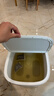 米家小米泡脚桶全自动恒温加热按摩足浴盆智能杀菌洗脚桶过小腿 实用生日礼物 送妈妈送老人 实拍图